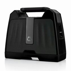 G-project G-boom Wireless Bluetooth Boombox Speaker Rugged Portable