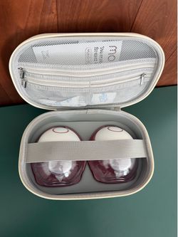 Momcozy M6 breast pump