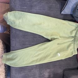 Mens Nike Sweatpants Size Medium