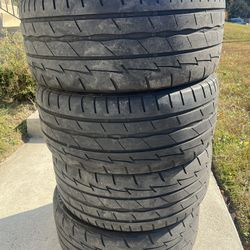 Firestone Fire Hawk Indy 500(4)