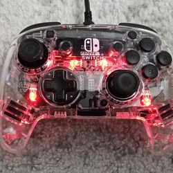 PDP Afterglow Nintendo Switch Wireless Controller