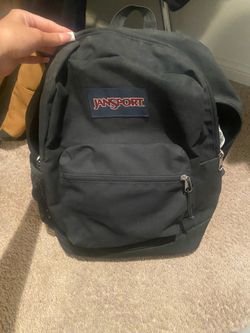 Jansport backpack