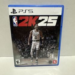 LOT PS4 & PS5 Video Games