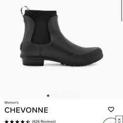 Ugg Rain Boots Women