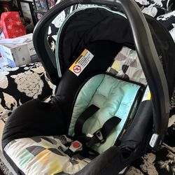 baby trend stroller