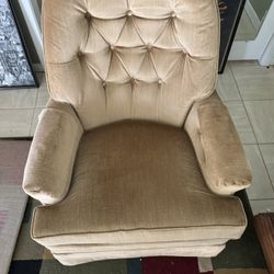 Recliner 