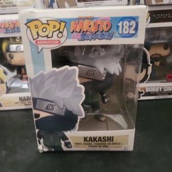 Pop Figures
