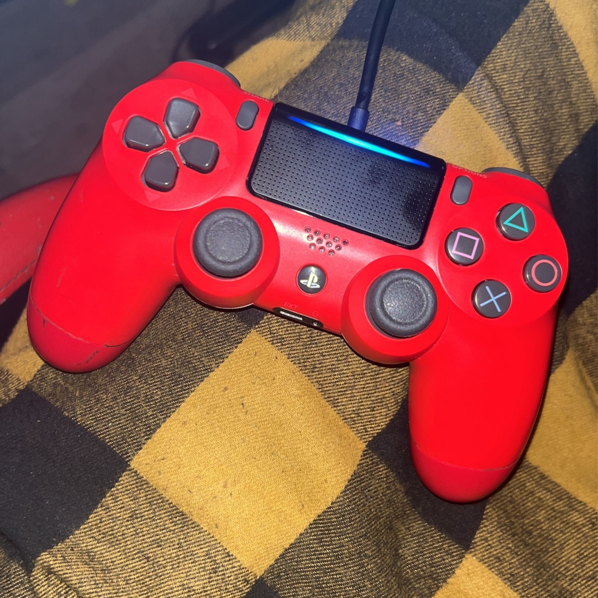 PS4 Controller for Sale in San Antonio, TX OfferUp