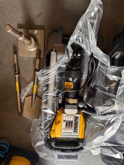 Dewalt D25960K Demo Hammer Jack hammer