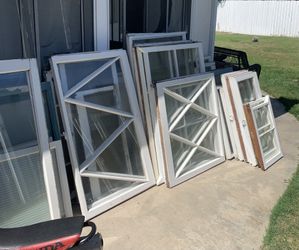 Wood Windows & Wood Doors