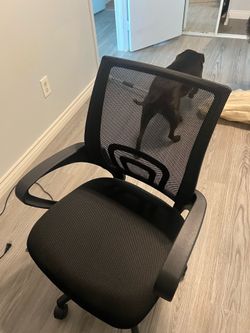 Office chair