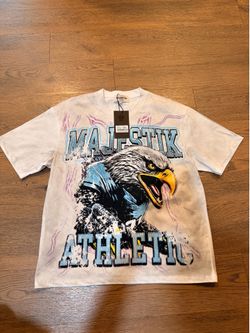 majestik t-shirt