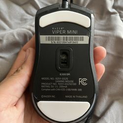 Mouse