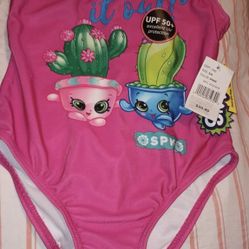 Infants Swimsuit 