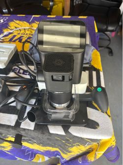 Shaper  Origin Handheld Router