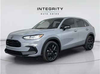 2023 Honda HR-V