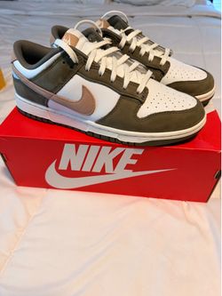 Nike dunk