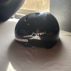 BMX Helmet/Scooter Helmet 