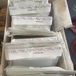 Nickel War (coins collection )