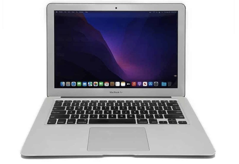 Mac Book Air 13 Inch