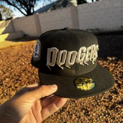 Los Angeles Dodgers 7 1/4