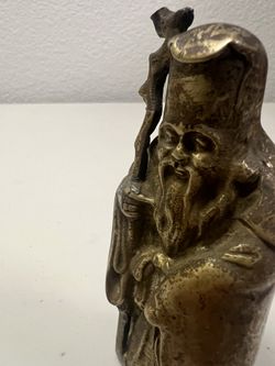 Chinese Figures