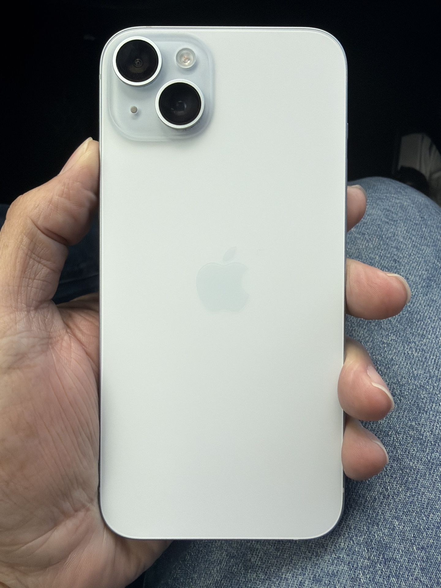 Iphone 15 Plus Unlocked