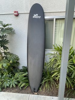 Surfboard Aviso 9β Lance Collins