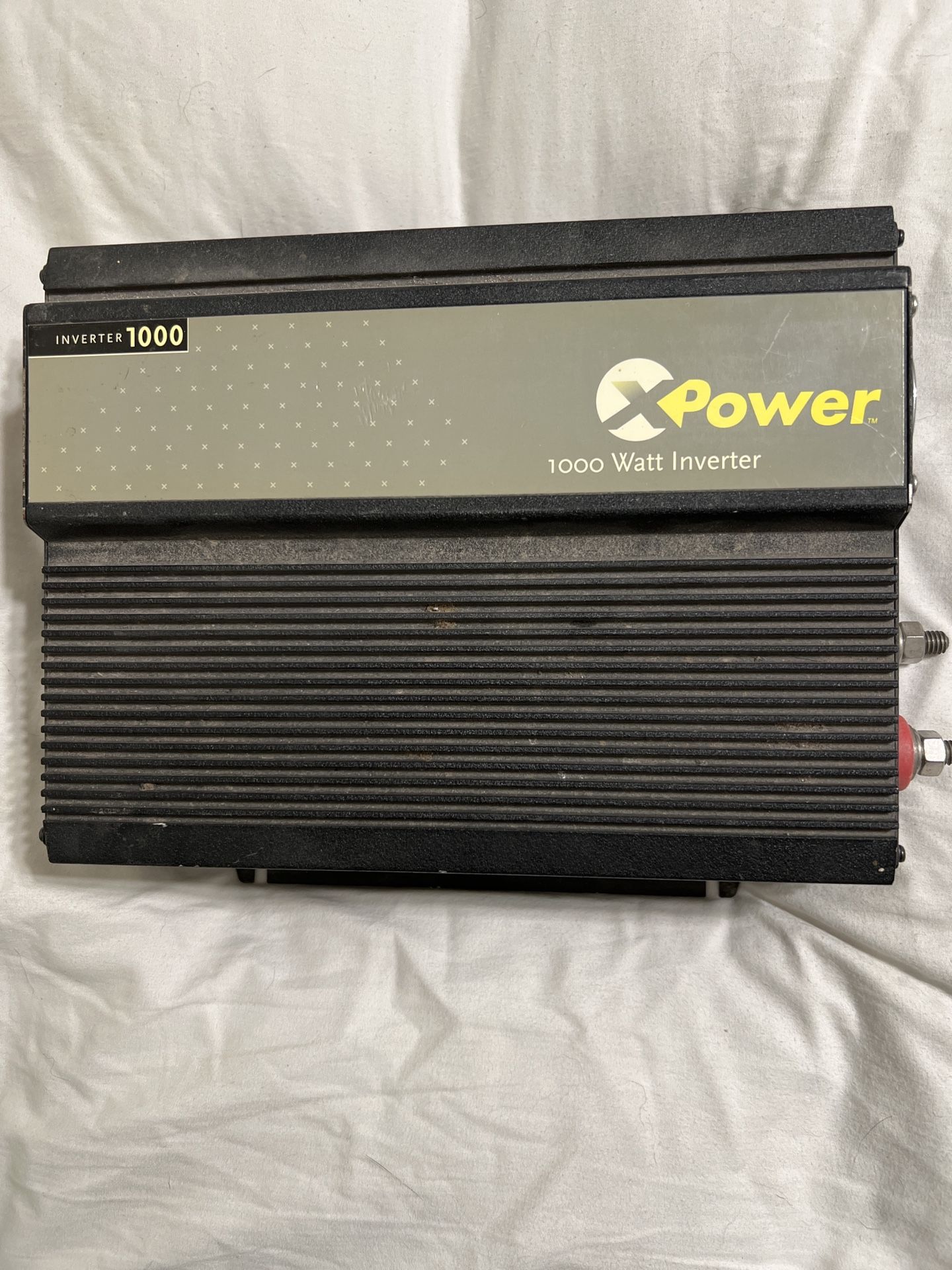 Xantrex XPower 1000 Watt Modified Sign Wave