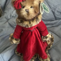 The Bearington Collection . 