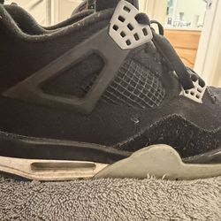 Jordan 4