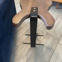 One Of A Kind Guitar Table 