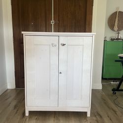 Ikea Cabinet