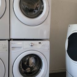 Whirlpool washer And Dryer 