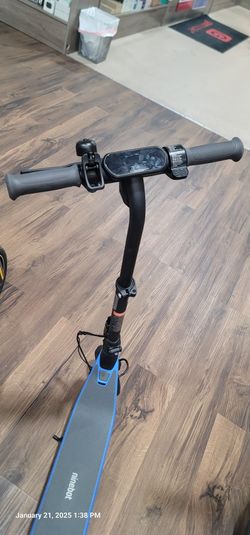 Electric Scooter BRAND NEW