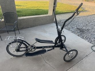Street strider