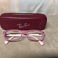 Kids Ray -Ban Glasses 