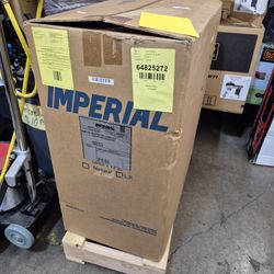 Imperial IFS-50 Commercial Deep Fryer