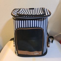 Pet Carrier 