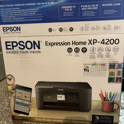 Epson Printer 