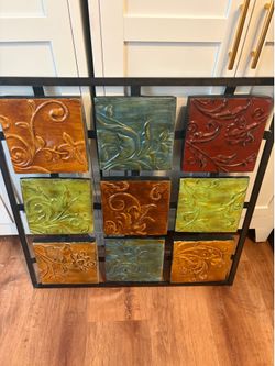 Nice wall piece