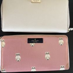 Kate Spade Wallets