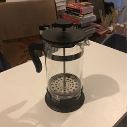 Coffee Press