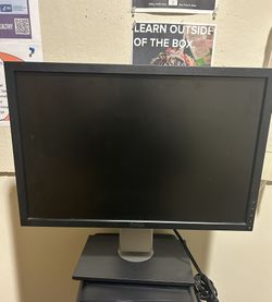 Dell Monitor 