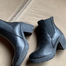 Botines Size 6 