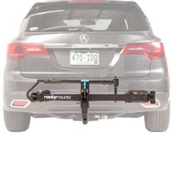 RockyMounts MonoRail Solo 1 Bike Rack