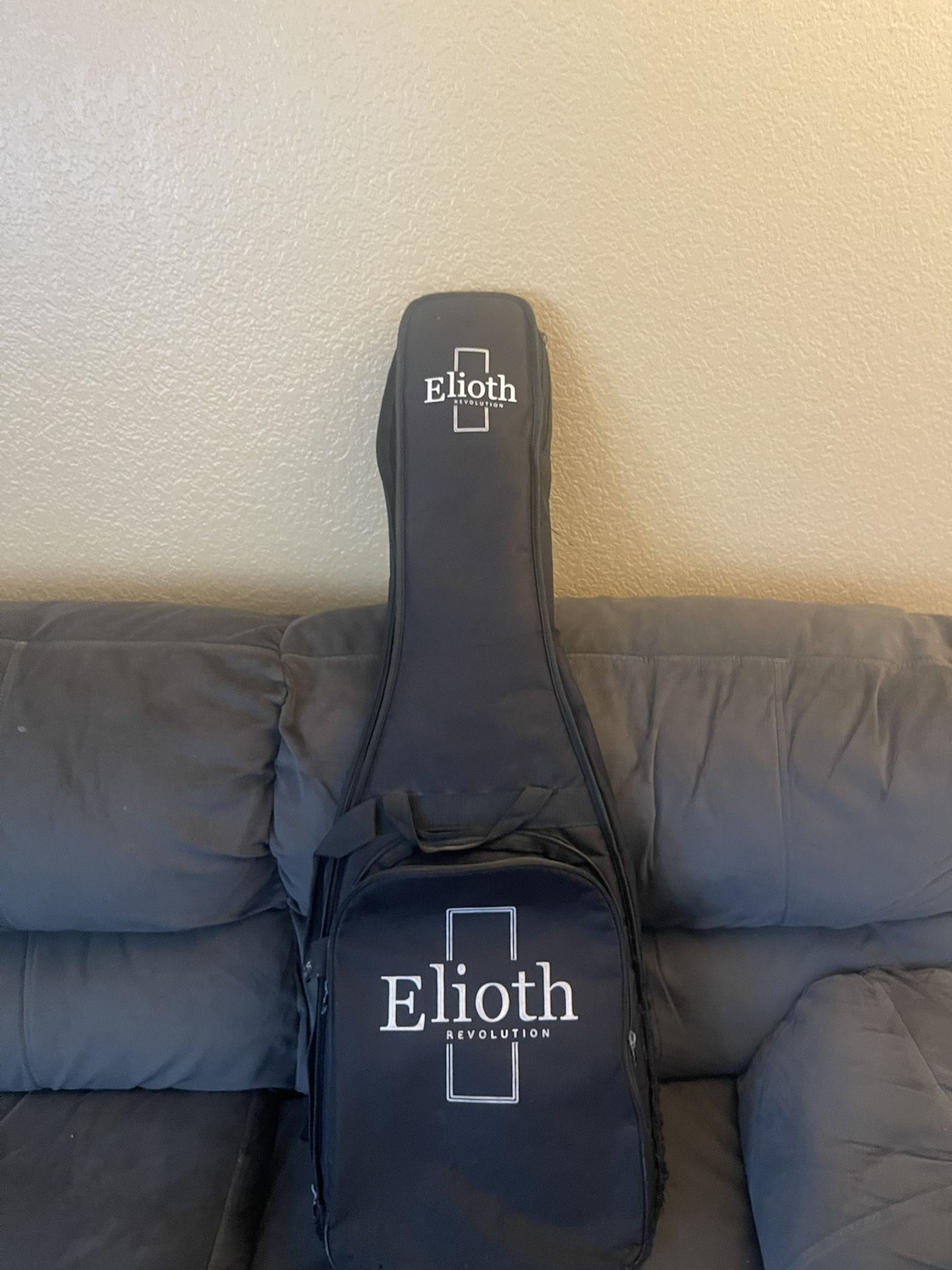 Music Instrument Guitar 