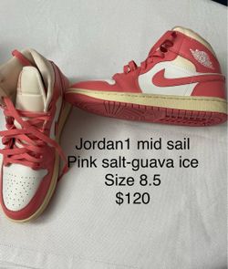Jordan