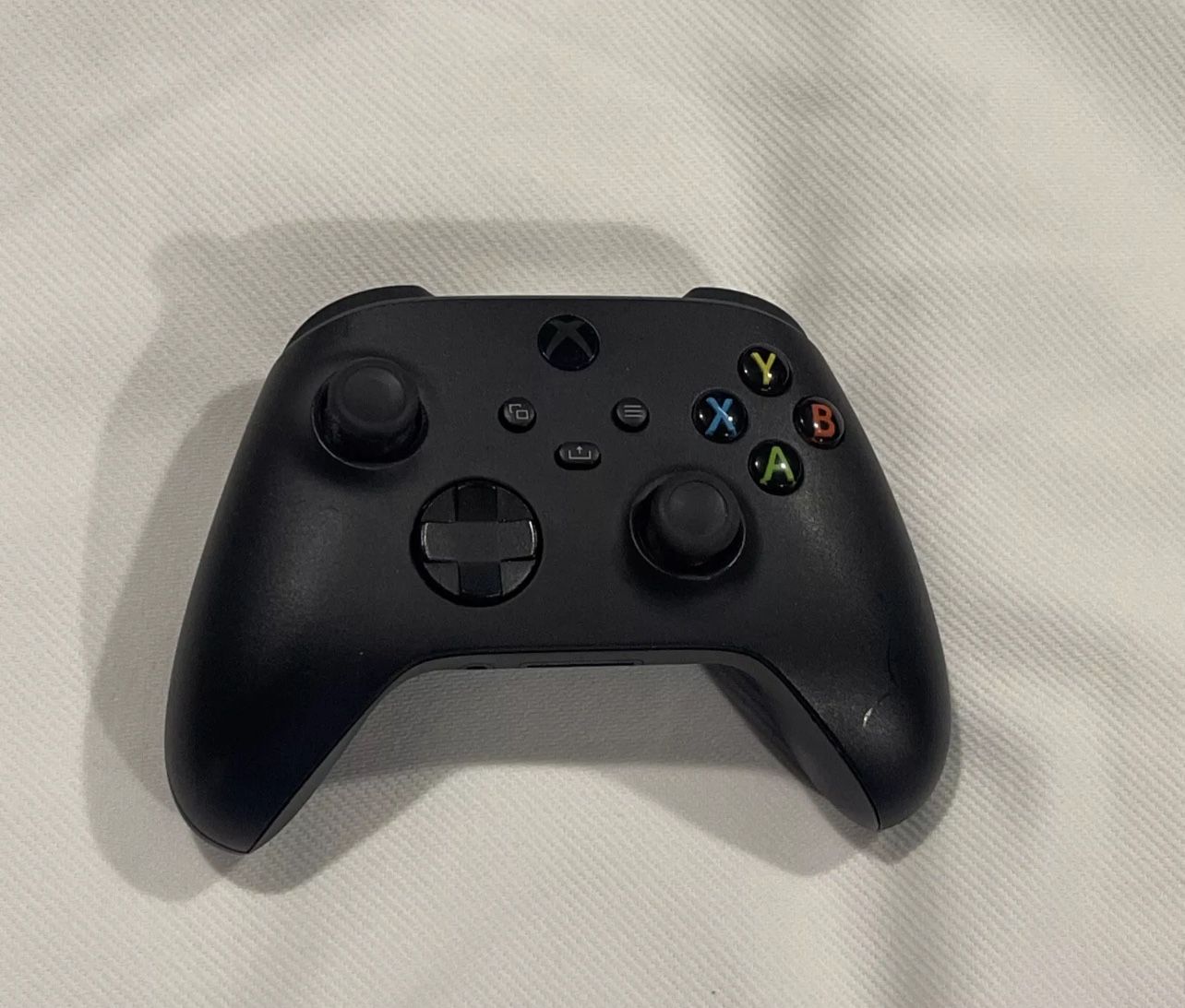 Xbox One X Control