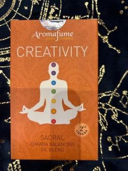 Meditation And Healing Oils, Candles, And Crystals